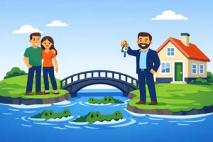 Hypotéka krok za krokom – Miloš Bubniak drží kľúče od domu a pár prekonáva nástrahy na ceste k schváleniu úveru