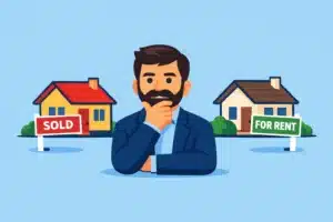 Nájom verzus hypotéka – Miloš Bubniak porovnáva, ktoré bývanie sa oplatí viac medzi prenájmom a kúpou domu