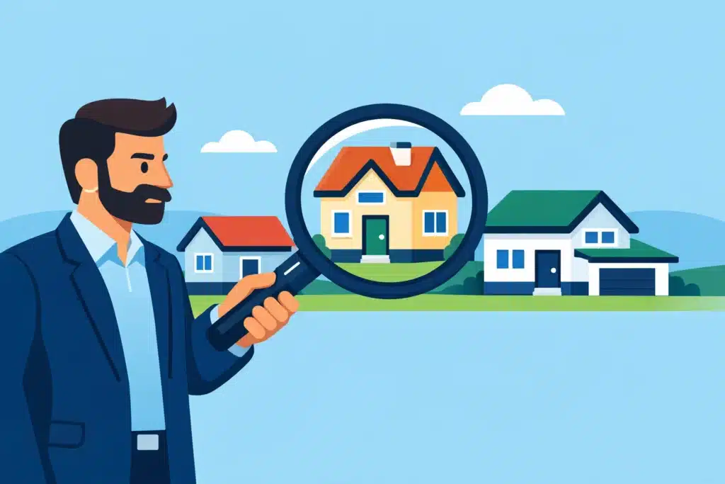 Miloš Bubniak analyzuje dom lupou – ako funguje hypotéka na Slovensku